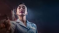 A still from the movie (Image via Netflix)